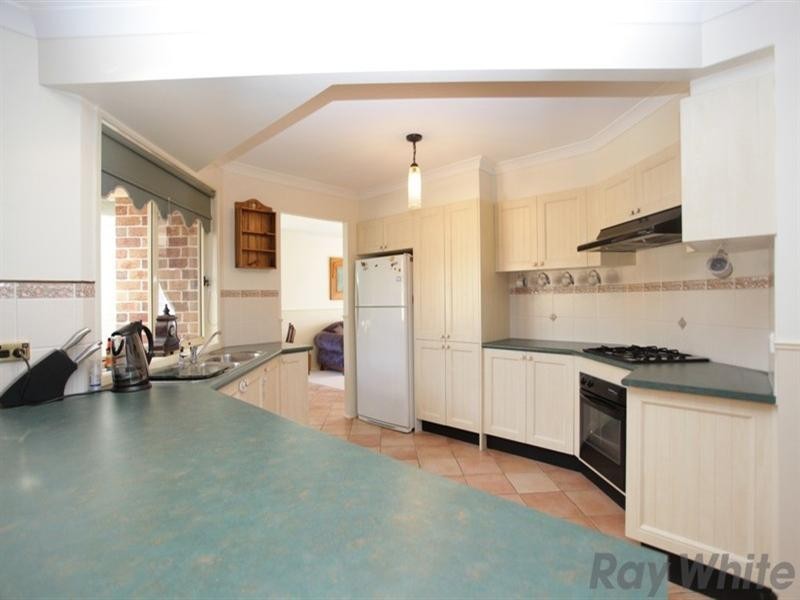 169 Ridgetop Drive, Glenmore Park NSW 2745