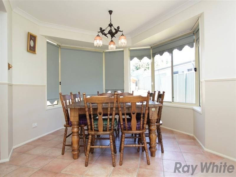 169 Ridgetop Drive, Glenmore Park NSW 2745
