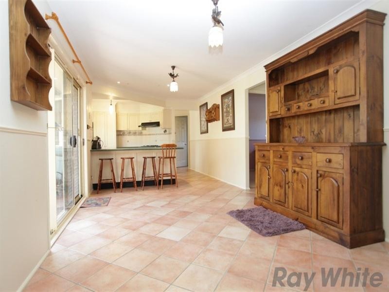 169 Ridgetop Drive, Glenmore Park NSW 2745