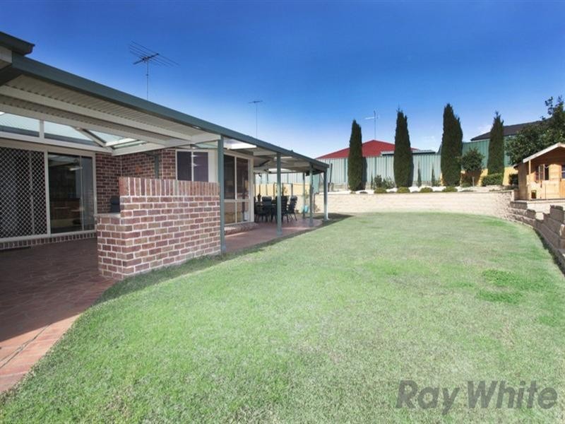 169 Ridgetop Drive, Glenmore Park NSW 2745