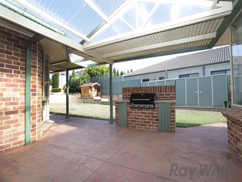 169 Ridgetop Drive, Glenmore Park NSW 2745