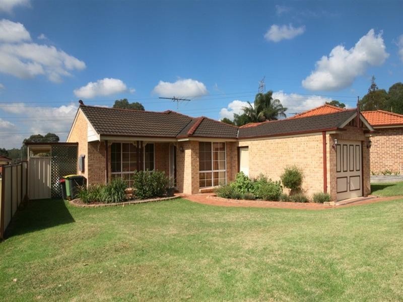 34 Candlebark Circuit, Glenmore Park NSW 2745
