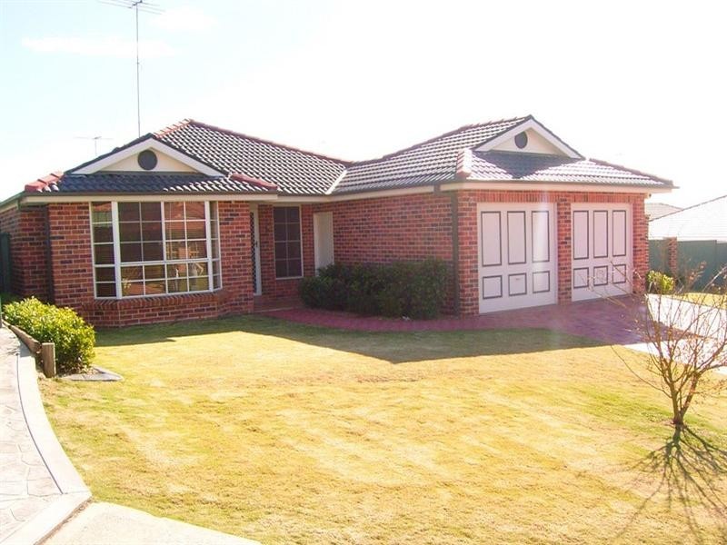 6 Nea Close, Glenmore Park NSW 2745