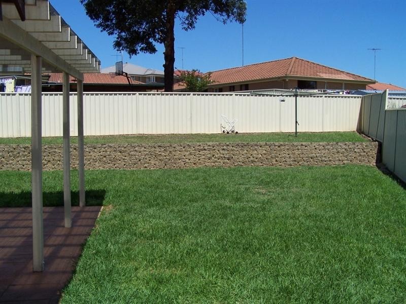 20 Lehmann Avenue, Glenmore Park NSW 2745