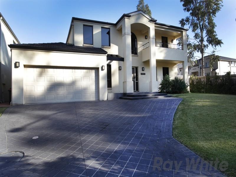 2 Coronet Terrace, Glenmore Park NSW 2745