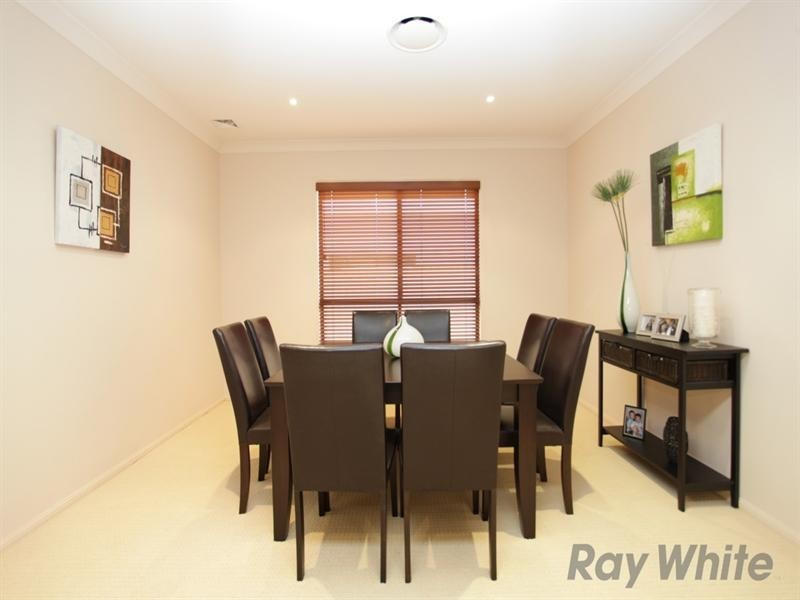 2 Coronet Terrace, Glenmore Park NSW 2745
