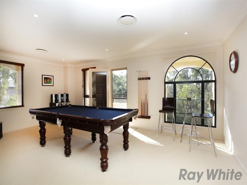 2 Coronet Terrace, Glenmore Park NSW 2745