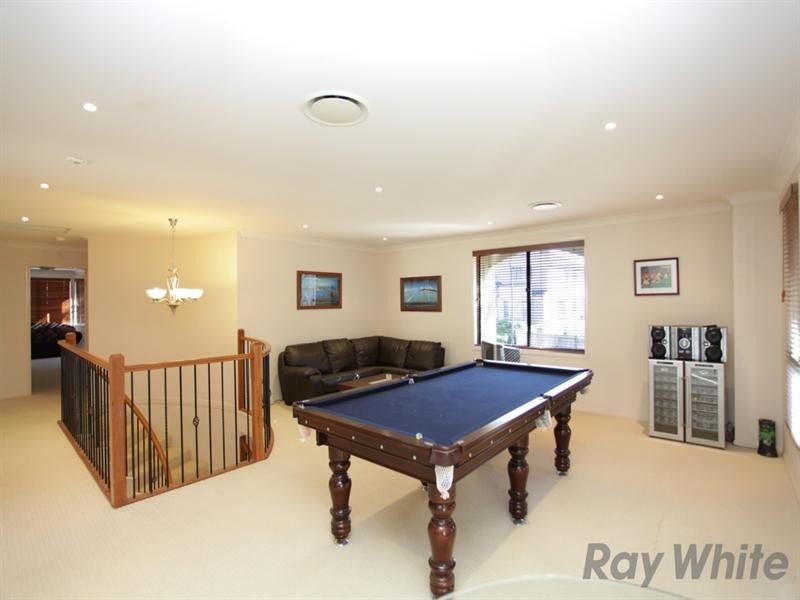 2 Coronet Terrace, Glenmore Park NSW 2745