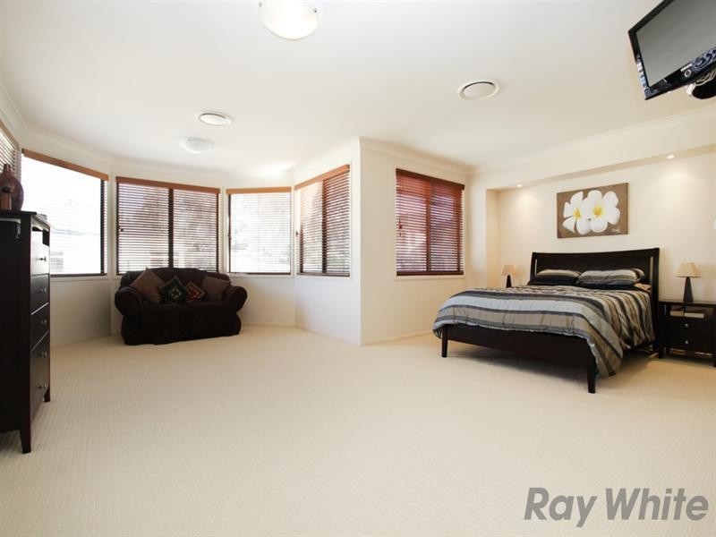 2 Coronet Terrace, Glenmore Park NSW 2745