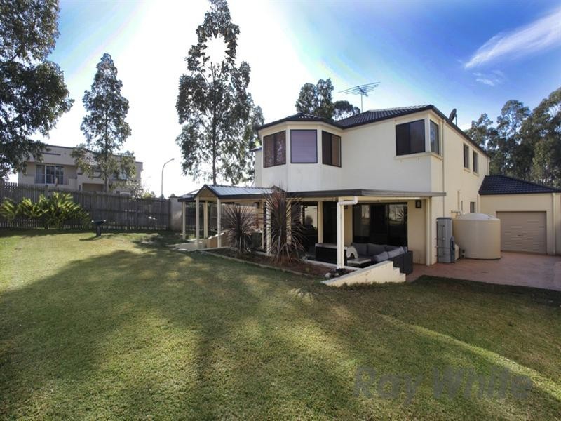 2 Coronet Terrace, Glenmore Park NSW 2745