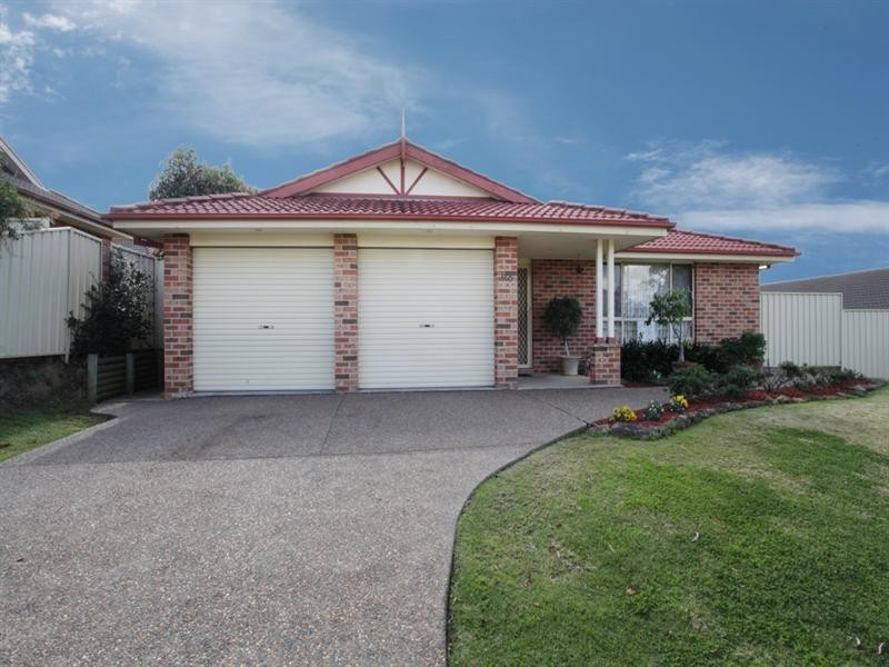 83 Kiber Drive, Glenmore Park NSW 2745