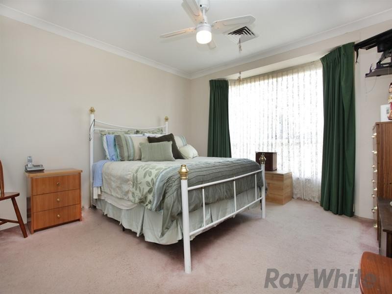 83 Kiber Drive, Glenmore Park NSW 2745