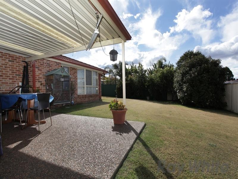 83 Kiber Drive, Glenmore Park NSW 2745