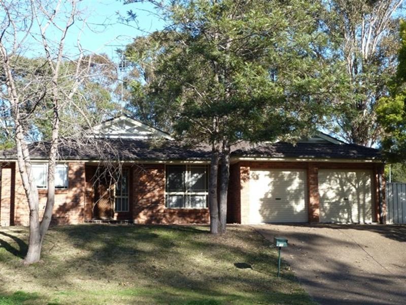 19 Lady Jamison Drive, Glenmore Park NSW 2745