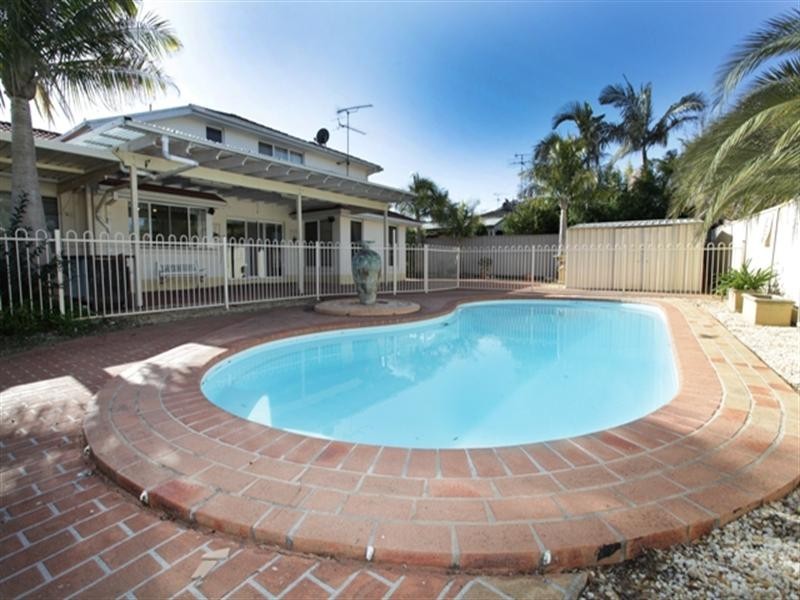 4 Jimbi Place, Glenmore Park NSW 2745