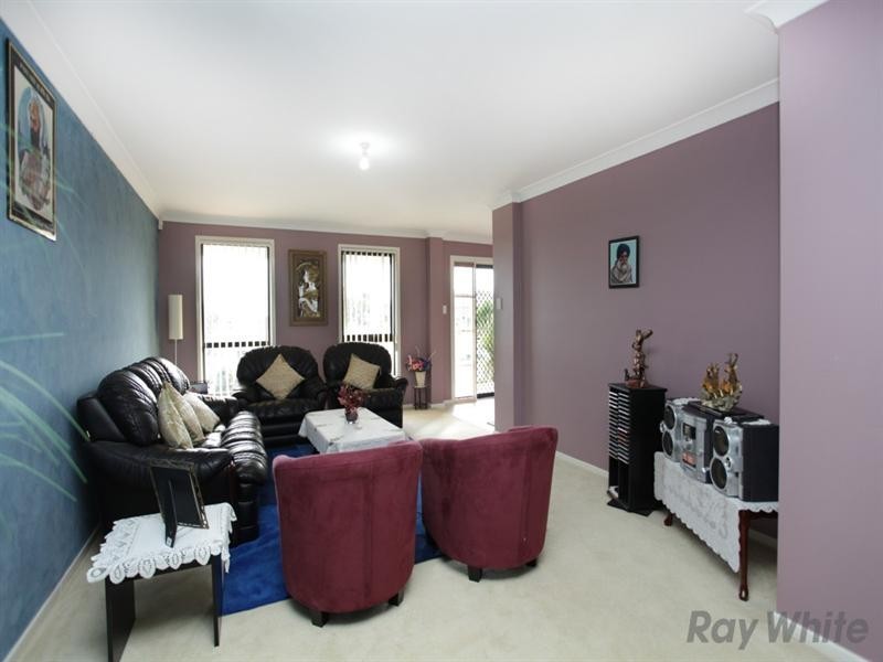 31 Boldero Crescent, Glenmore Park NSW 2745