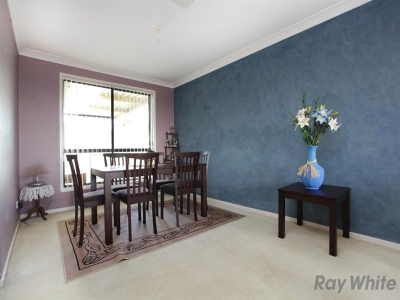 31 Boldero Crescent, Glenmore Park NSW 2745