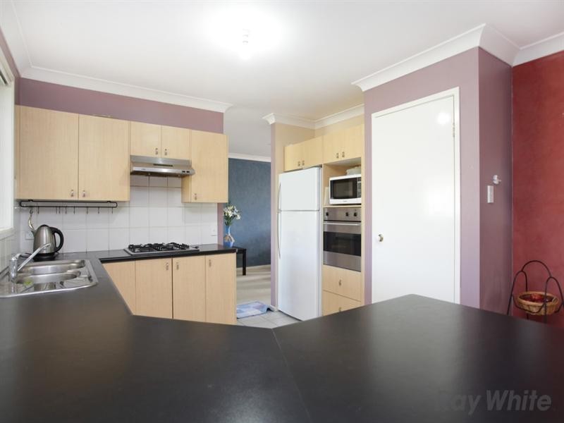 31 Boldero Crescent, Glenmore Park NSW 2745