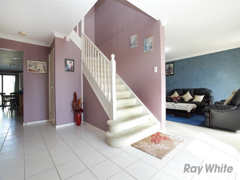 31 Boldero Crescent, Glenmore Park NSW 2745