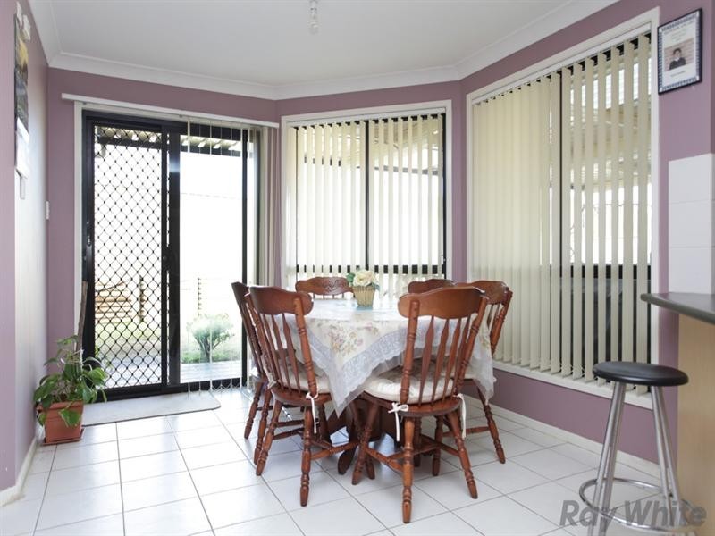 31 Boldero Crescent, Glenmore Park NSW 2745