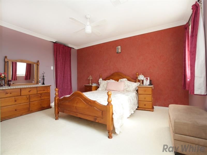 31 Boldero Crescent, Glenmore Park NSW 2745