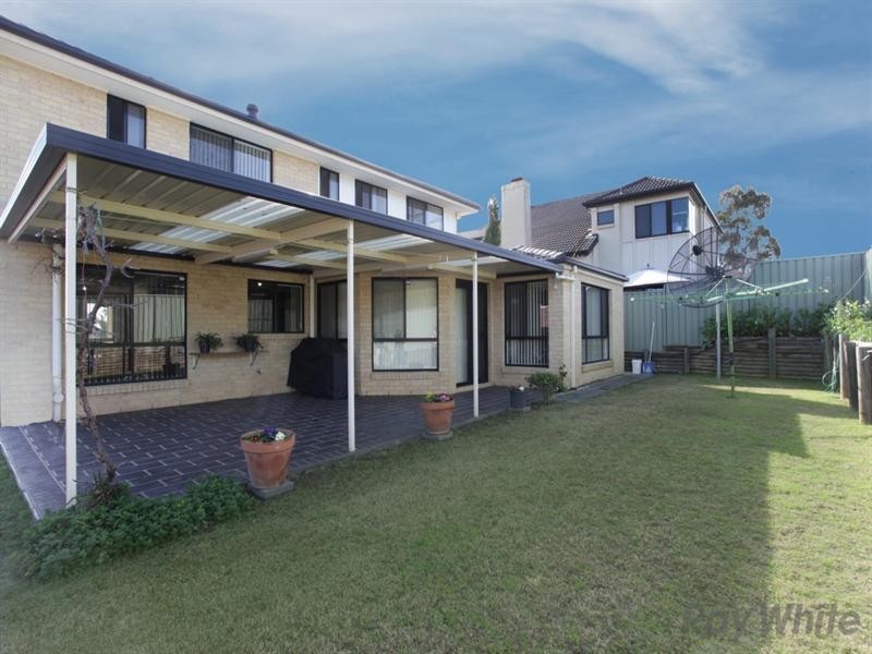 31 Boldero Crescent, Glenmore Park NSW 2745