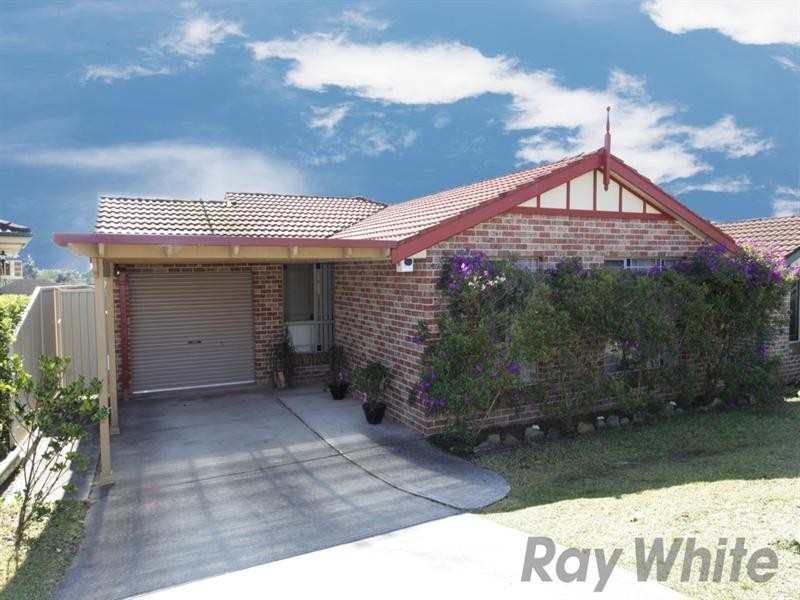 25 Kenneth Slessor Drive, Glenmore Park NSW 2745