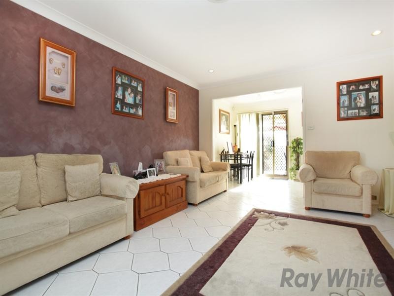 25 Kenneth Slessor Drive, Glenmore Park NSW 2745