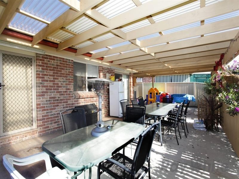 25 Kenneth Slessor Drive, Glenmore Park NSW 2745