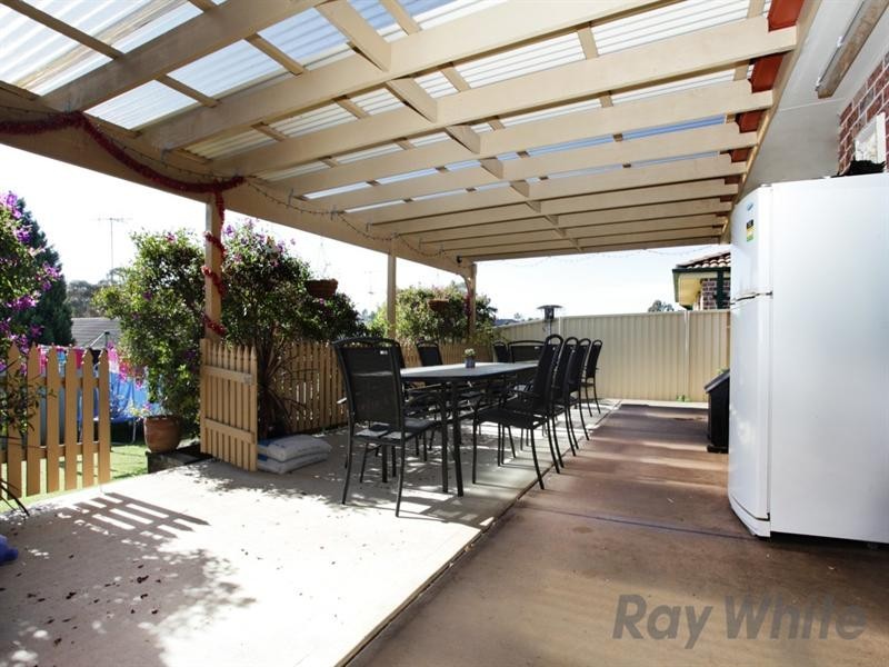 25 Kenneth Slessor Drive, Glenmore Park NSW 2745