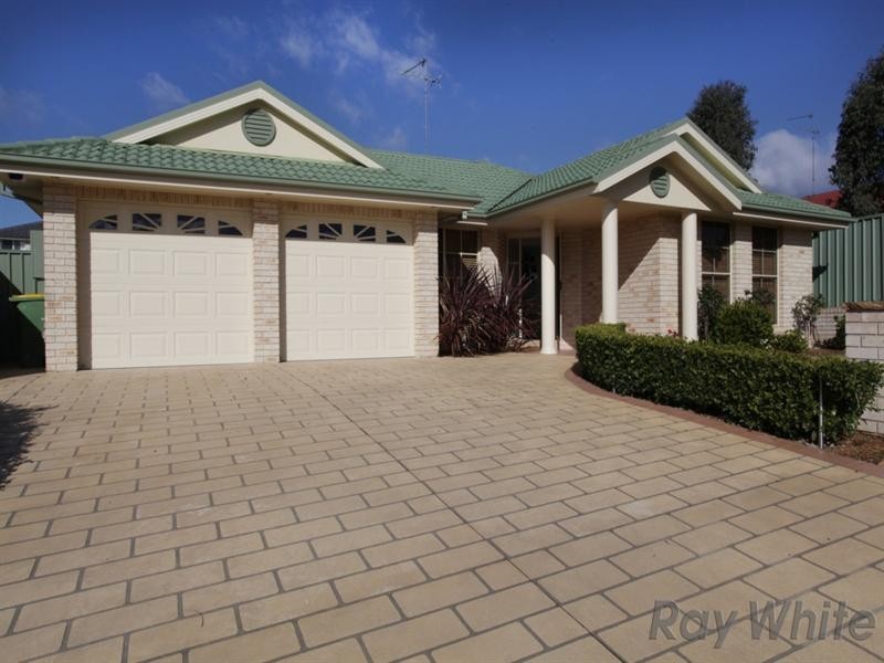 20 Osprey Avenue, Glenmore Park NSW 2745