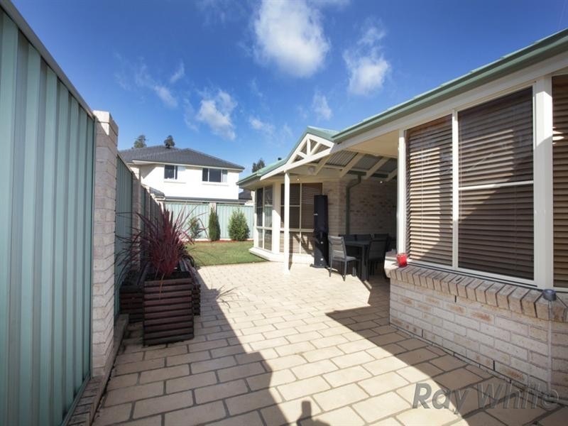 20 Osprey Avenue, Glenmore Park NSW 2745