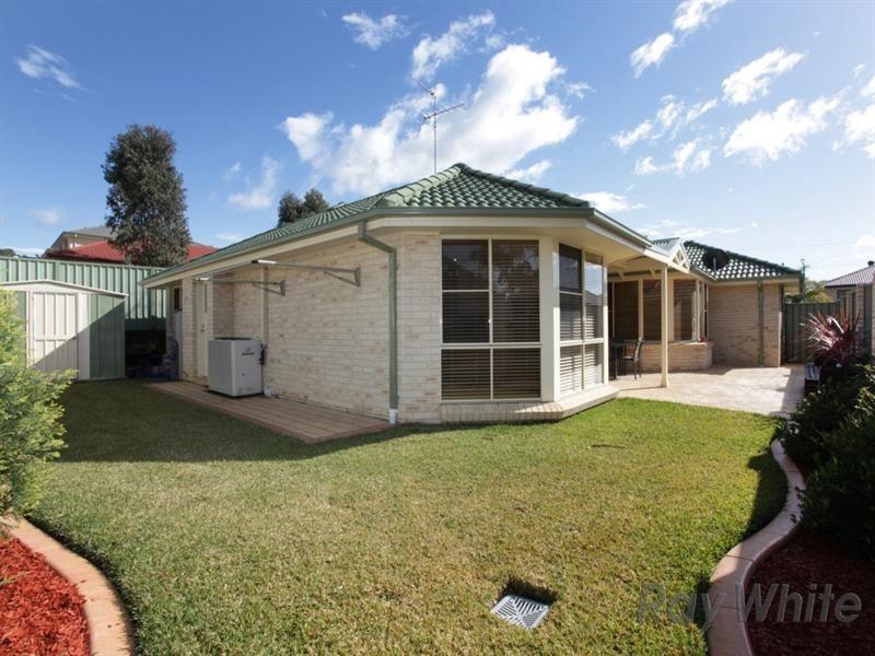 20 Osprey Avenue, Glenmore Park NSW 2745