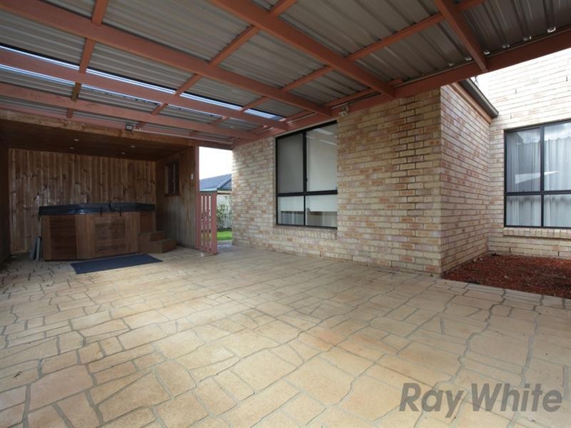 16 Yuroka Street, Glenmore Park NSW 2745