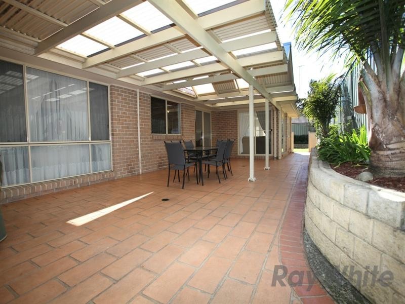 19 Shearwater Drive, Glenmore Park NSW 2745