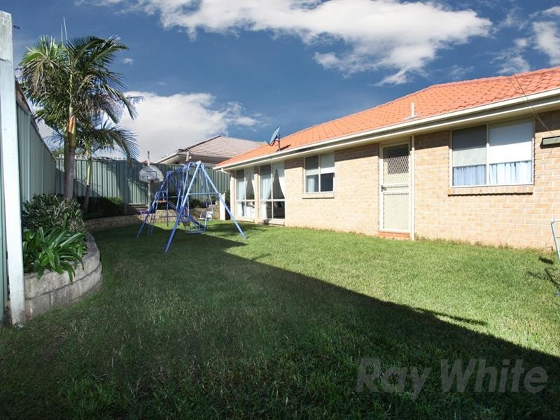 19 Shearwater Drive, Glenmore Park NSW 2745