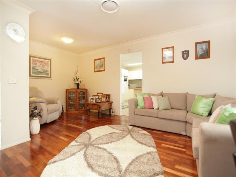 39 Waringa Crescent, Glenmore Park NSW 2745