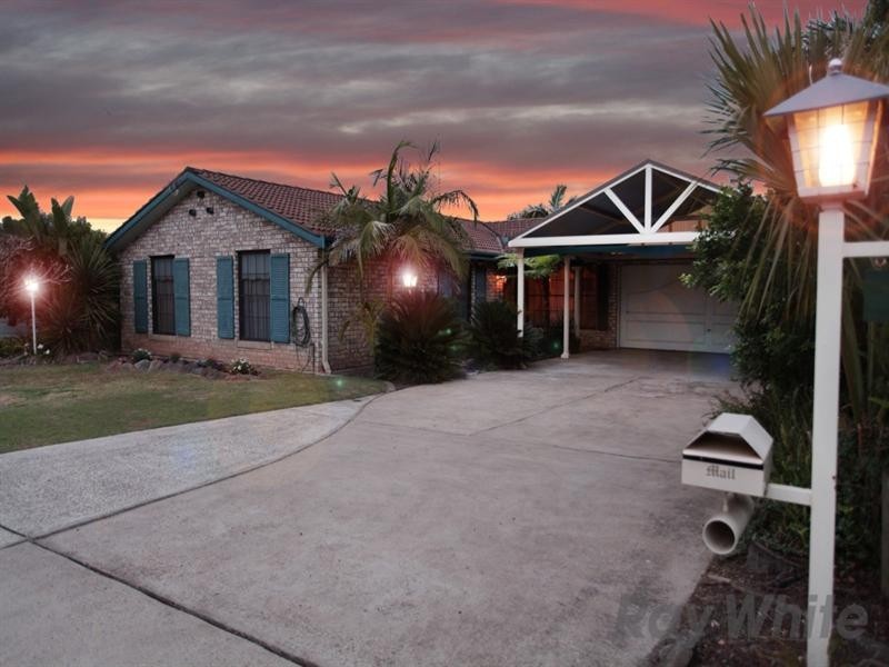 29 Watson Drive, Penrith NSW 2750