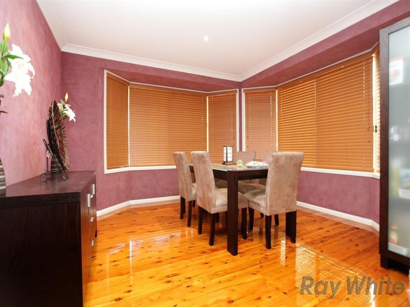 29 Blue Hills Drive, Glenmore Park NSW 2745