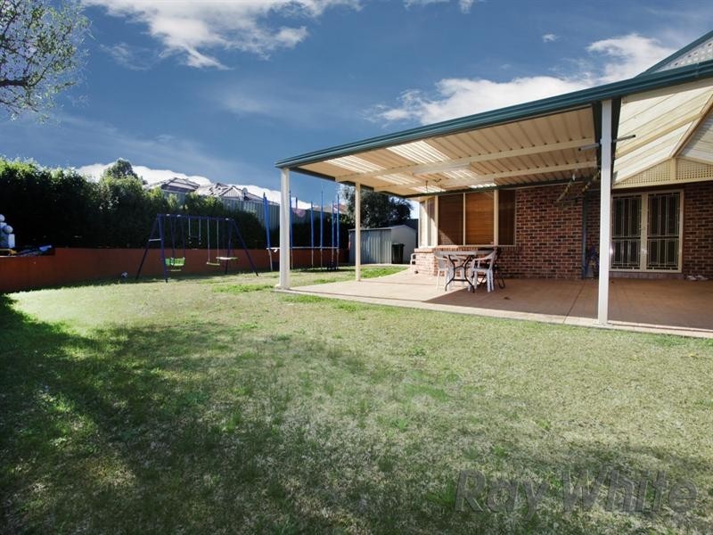29 Blue Hills Drive, Glenmore Park NSW 2745