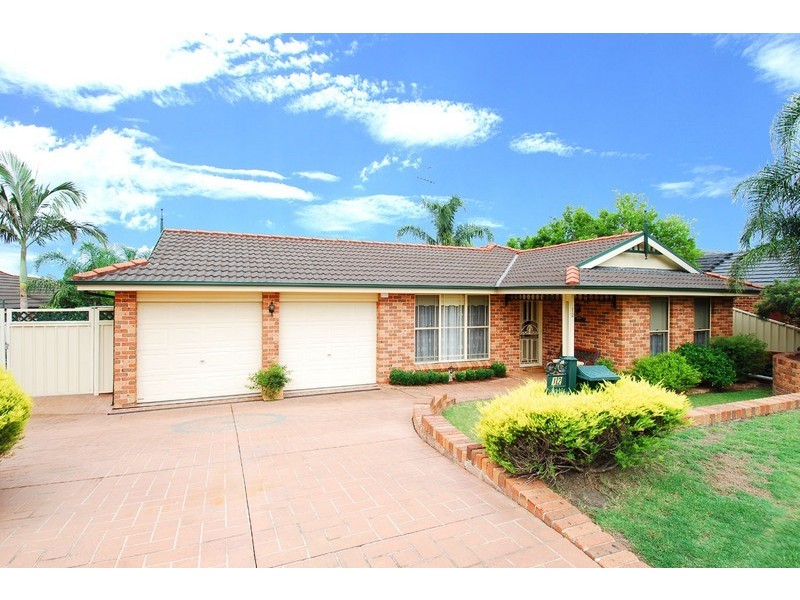 Glenmore Park NSW 2745