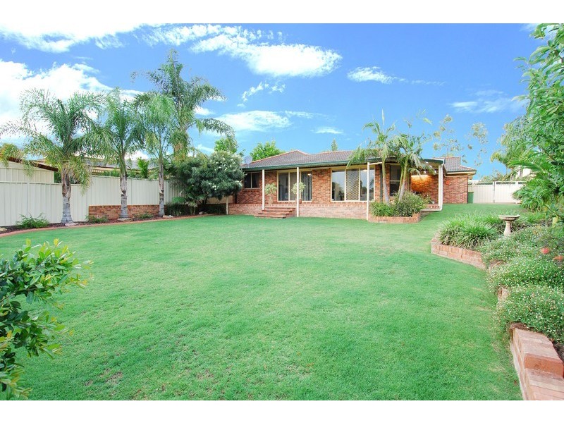 Glenmore Park NSW 2745