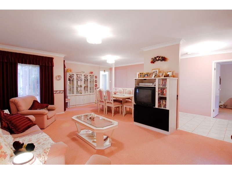 Glenmore Park NSW 2745