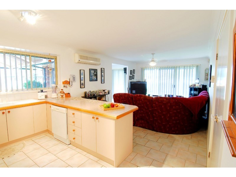 Glenmore Park NSW 2745