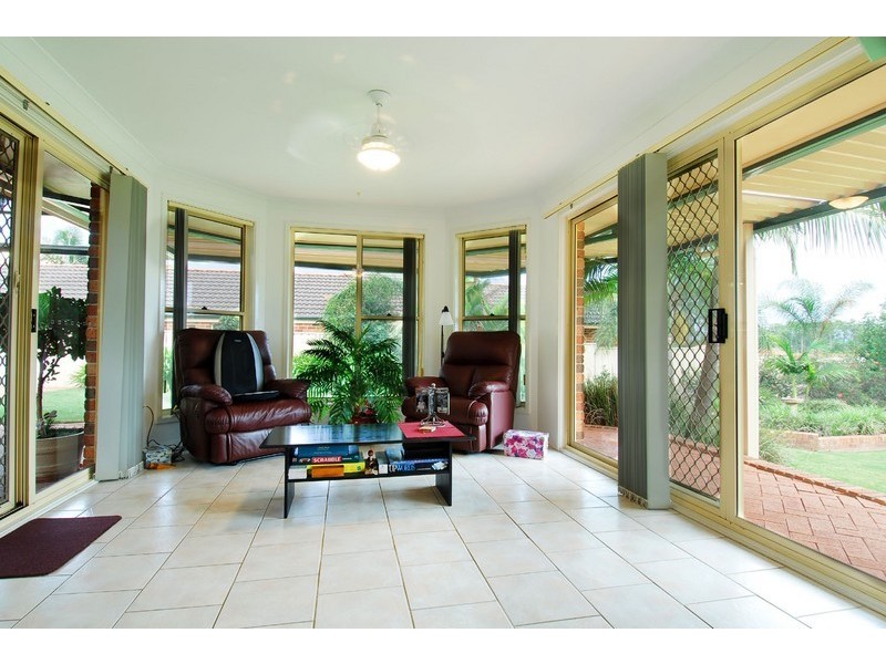 Glenmore Park NSW 2745