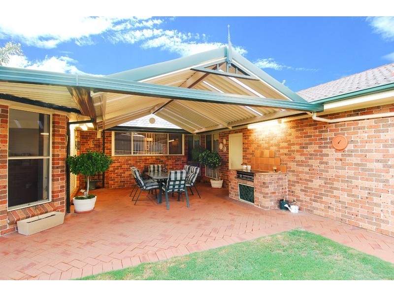Glenmore Park NSW 2745