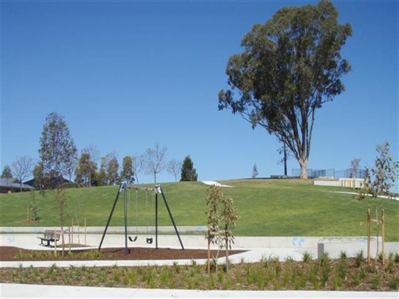 Lot 319 Blue View Terrace, Glenmore Park NSW 2745