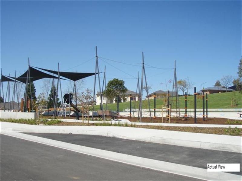 Lot 319 Blue View Terrace, Glenmore Park NSW 2745