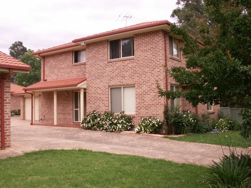 4/47 Gibbes Street, Regentville NSW 2745