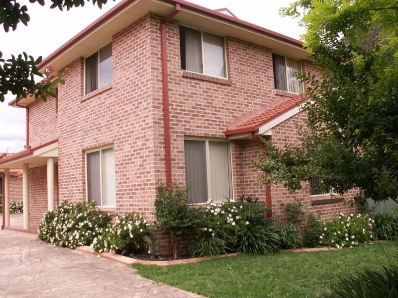 4/47 Gibbes Street, Regentville NSW 2745